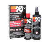 K&N 99-5050 Air Filter Recharger (Service Kit)